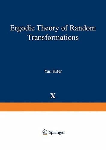 Ergodic Theory of Random Transformations