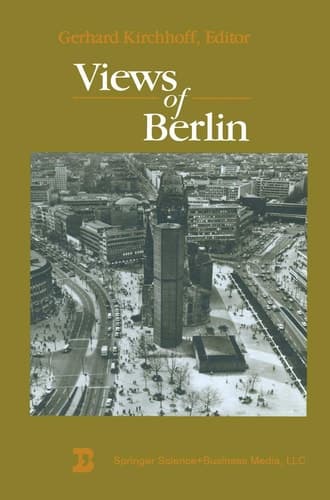 Views of Berlin From a Boston Symposium