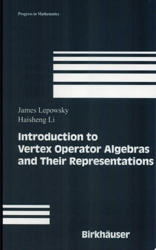 Introduction to Vertex Operator Algebras and Their Representations