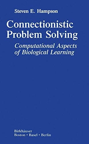 connectionistic_problem_solving