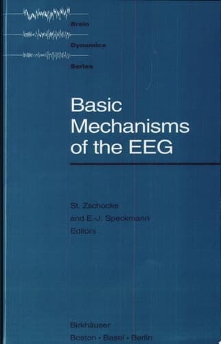 Basic Mechanisms of the EEG