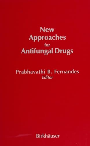 New Approaches for Antifungal Drugs