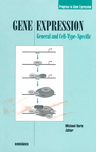 Gene Expression General and Cell-Type-Specific