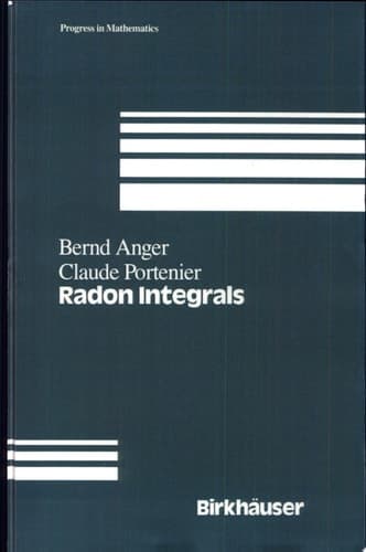 Radon Integrals An abstract approach to integration and Riesz representation through function cones