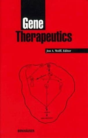 Gene Therapeutics Methods and Applications of Direct Gene Transfer