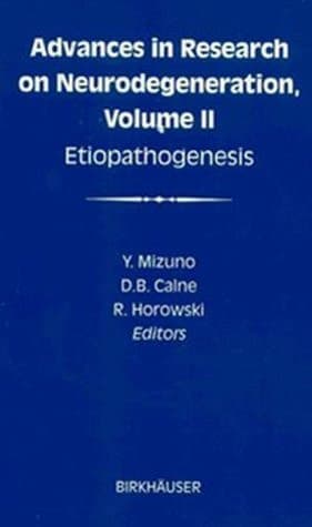 Etiopathogenesis