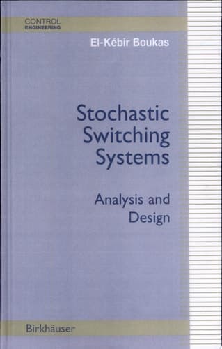 Stochastic Switching Systems Analysis and Design