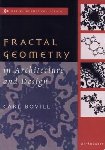 Fractal Geometry in Architecture and Design