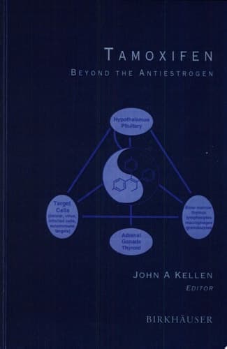 Tamoxifen Beyond the Antiestrogen