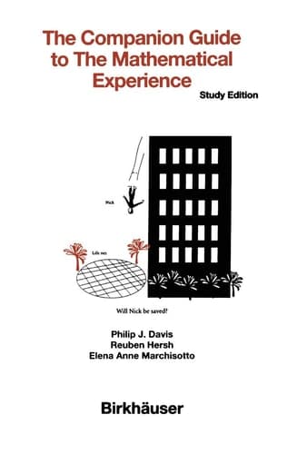 The Companion Guide to the Mathematical Experience Study Edition