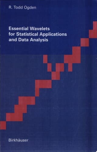 Essential Wavelets for Statistical Applications and Data Analysis