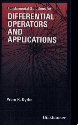 Fundamental Solutions for Differential Operators and Applications