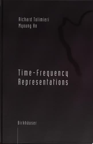 Time-Frequency Representations