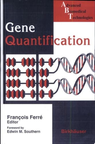 Gene Quantification