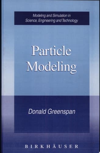 Particle Modeling