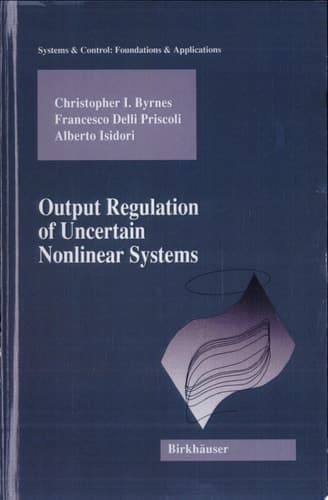 Output Regulation of Uncertain Nonlinear Systems
