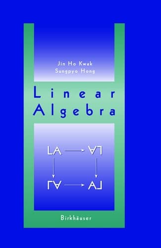 Linear Algebra