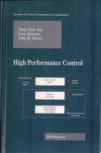 High Performance Control