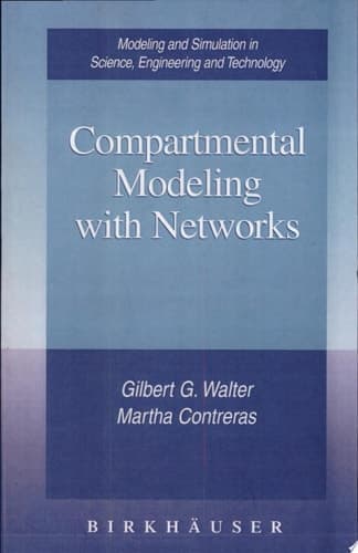 Compartmental Modeling with Networks
