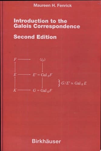 Introduction to the Galois Correspondence