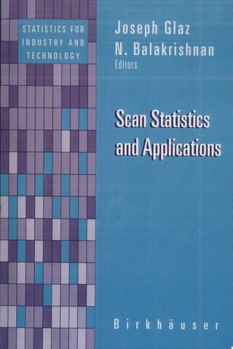 Scan Statistics and Applications