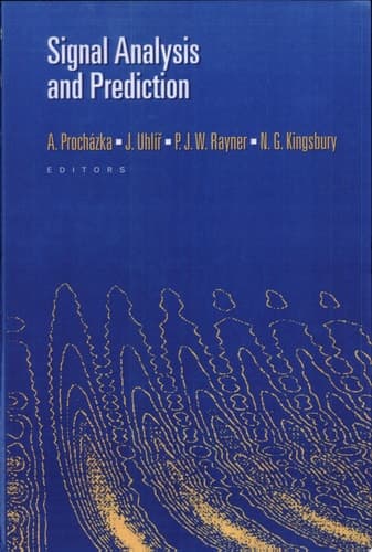 Signal Analysis and Prediction