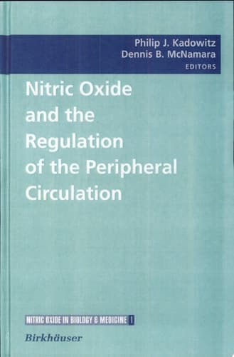 Nitric Oxide and the Regulation of the Peripheral Circulation