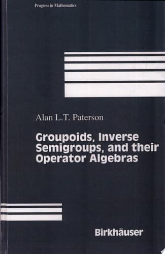 Groupoids, Inverse Semigroups, and their Operator Algebras