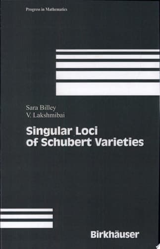 Singular Loci of Schubert Varieties