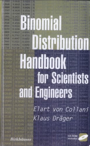 Binomial Distribution Handbook for Scientists and Engineers