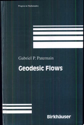 Geodesic Flows