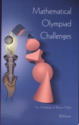Mathematical Olympiad Challenges
