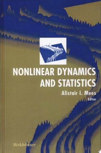 Nonlinear Dynamics and Statistics