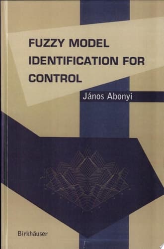 Fuzzy Model Identification for Control