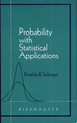 Probability with Statistical Applications