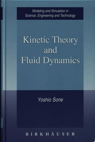 Kinetic Theory and Fluid Dynamics