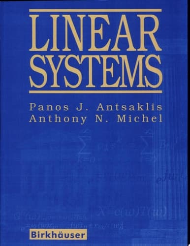 Linear Systems
