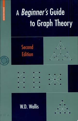 A Beginner's Guide to Graph Theory