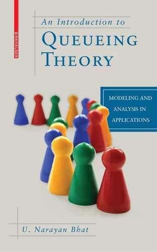 An Introduction to Queueing Theory Modeling and Analysis in Applications