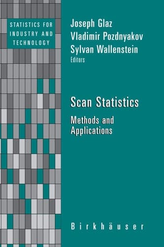 Scan Statistics Methods and Applications