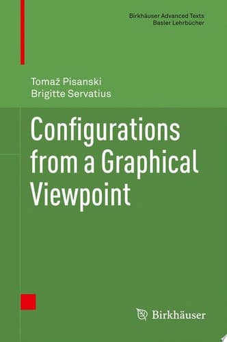 Configurations from a Graphical Viewpoint