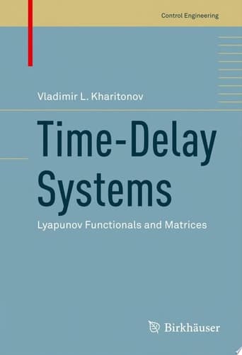Time-Delay Systems Lyapunov Functionals and Matrices