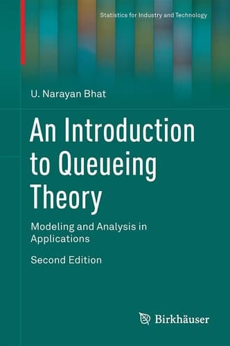 An Introduction to Queueing Theory Modeling and Analysis in Applications