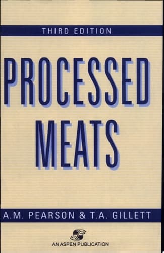 Processed Meats