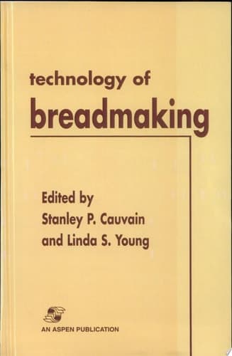 Technology of Breadmaking