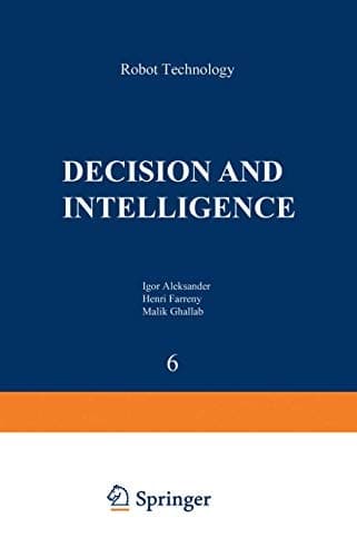Decision and Intelligence