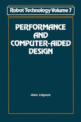 Performance and Computer-Aided Design