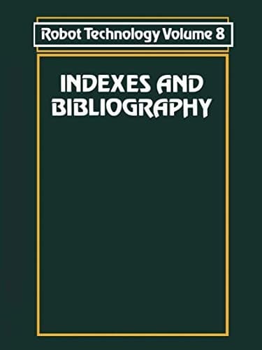 Indexes and Bibliography