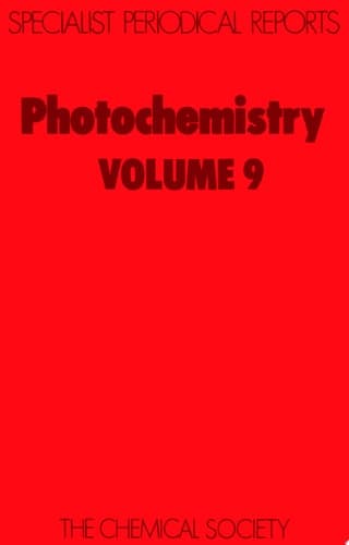 Photochemistry