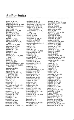 Carbohydrate Chemistry Volume 14 Part I